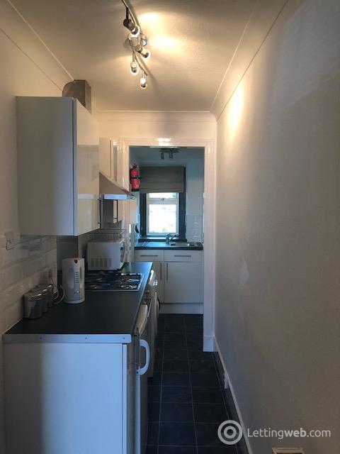 Property to rent in Sunnybank Place, Aberdeen