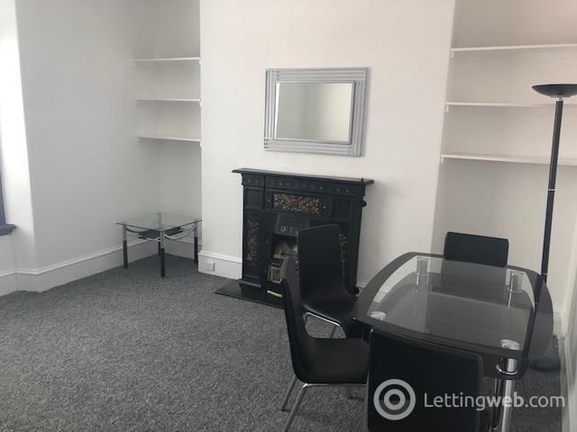 Property to rent in Sunnybank Place, Aberdeen