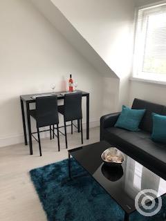 Property to rent in Union Grove, Aberdeen AB10