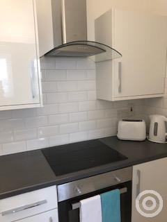 Property to rent in Union Grove, Aberdeen AB10