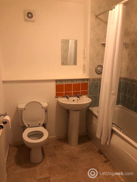 Property to rent in Ardarroch Close, Aberdeen AB24