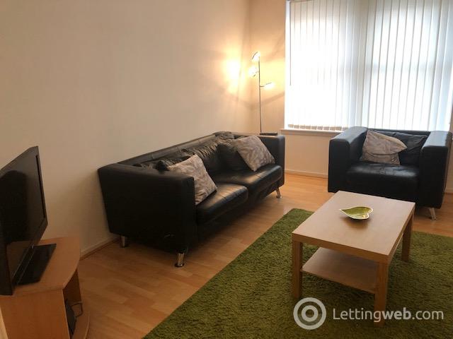 Property to rent in Chapel Street, Aberdeen AB10