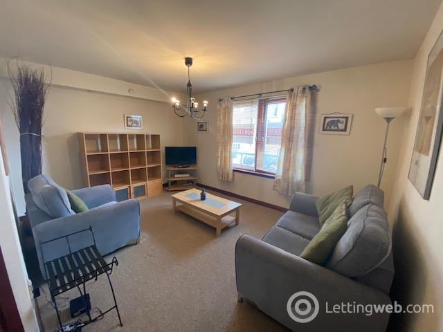 Property to rent in Strawberry Bank Parade, Aberdeen