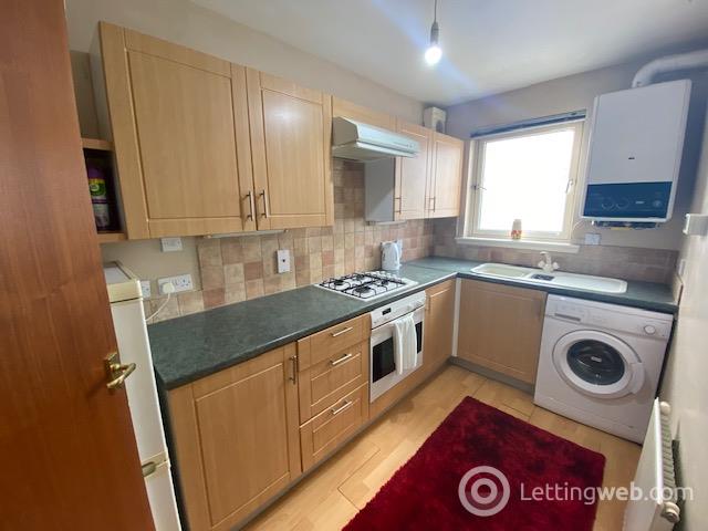 Property to rent in Strawberry Bank Parade, Aberdeen