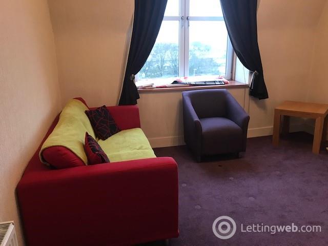 Property to rent in Menzies Road, Aberdeen AB11