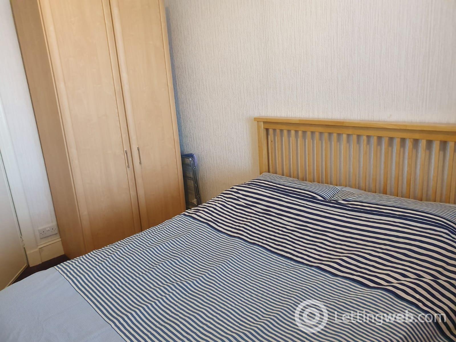 Property to rent in Menzies Road, Aberdeen AB11