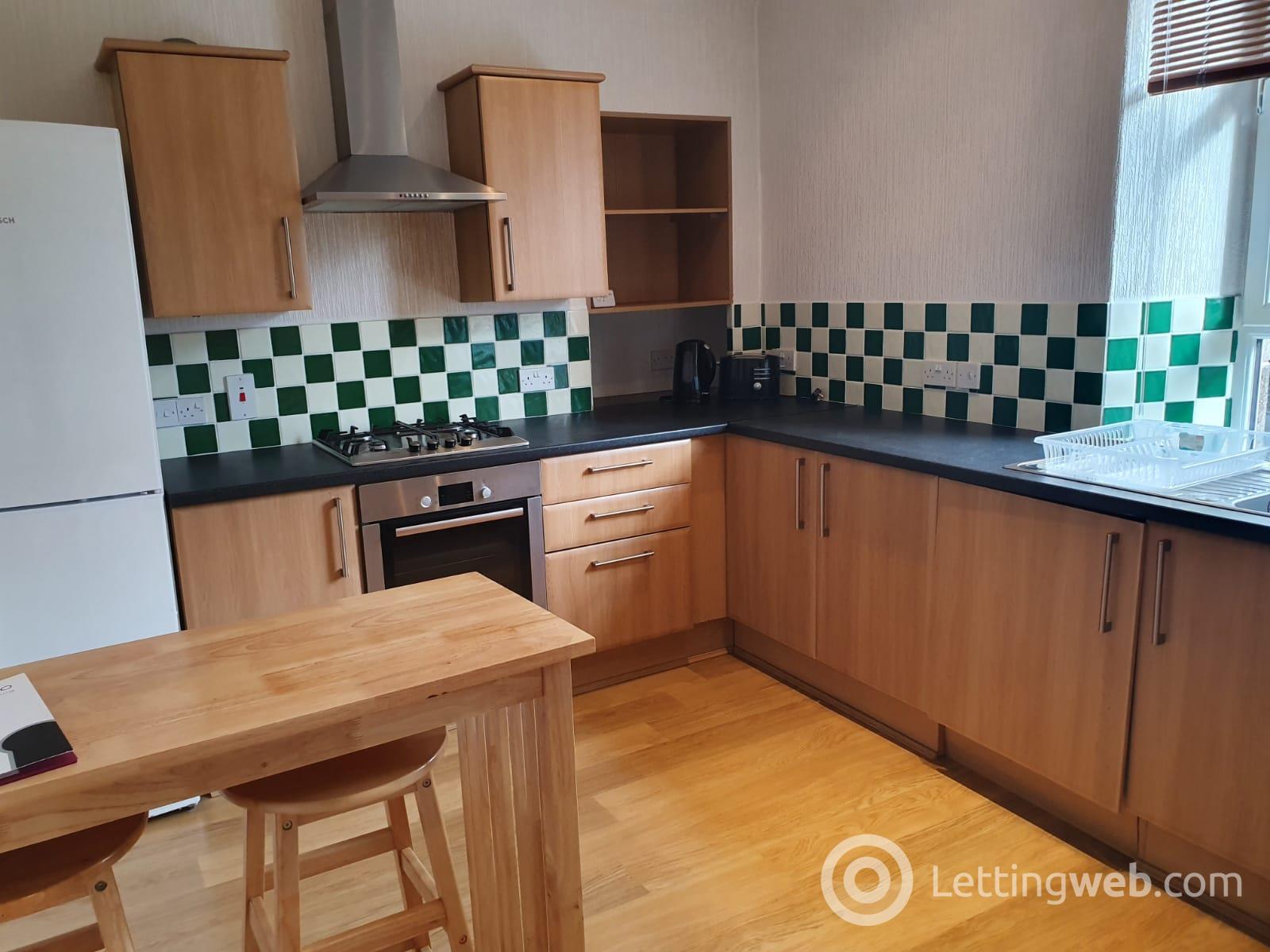 Property to rent in Menzies Road, Aberdeen AB11