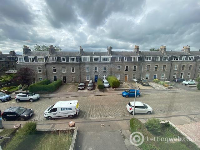 Property to rent in Allan Street, Aberdeen, AB10 6HJ