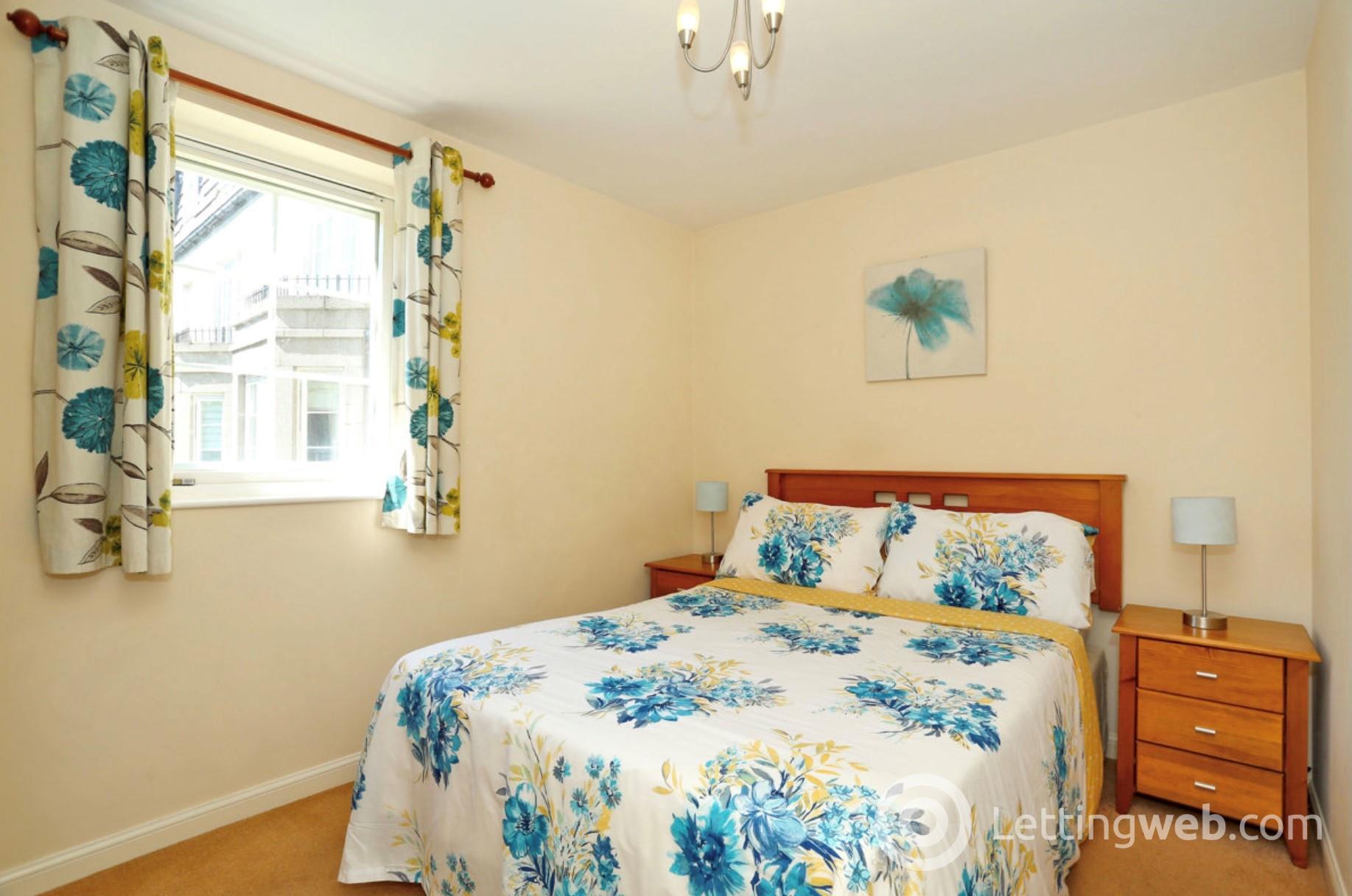 Property to rent in Fonthill Avenue, Aberdeen