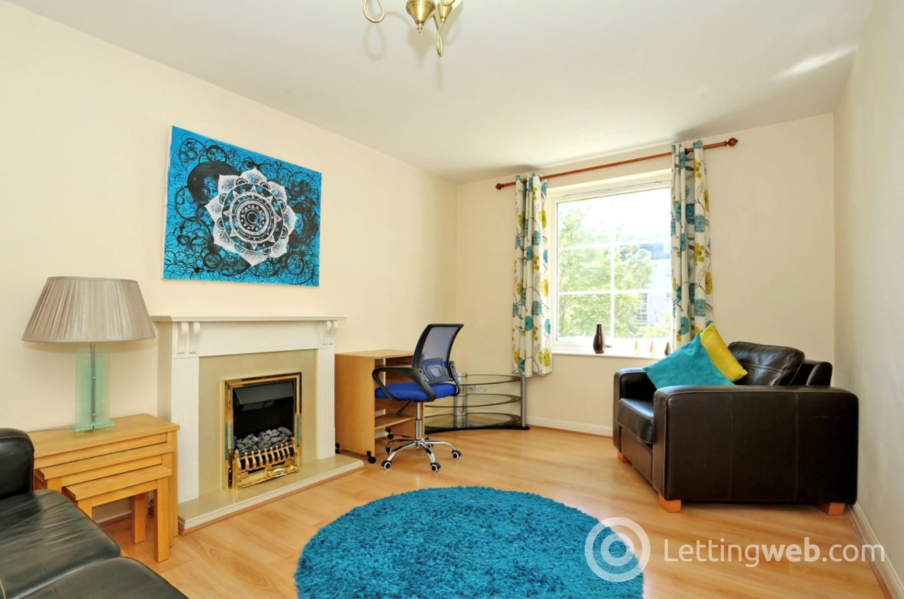 Property to rent in Fonthill Avenue, Aberdeen