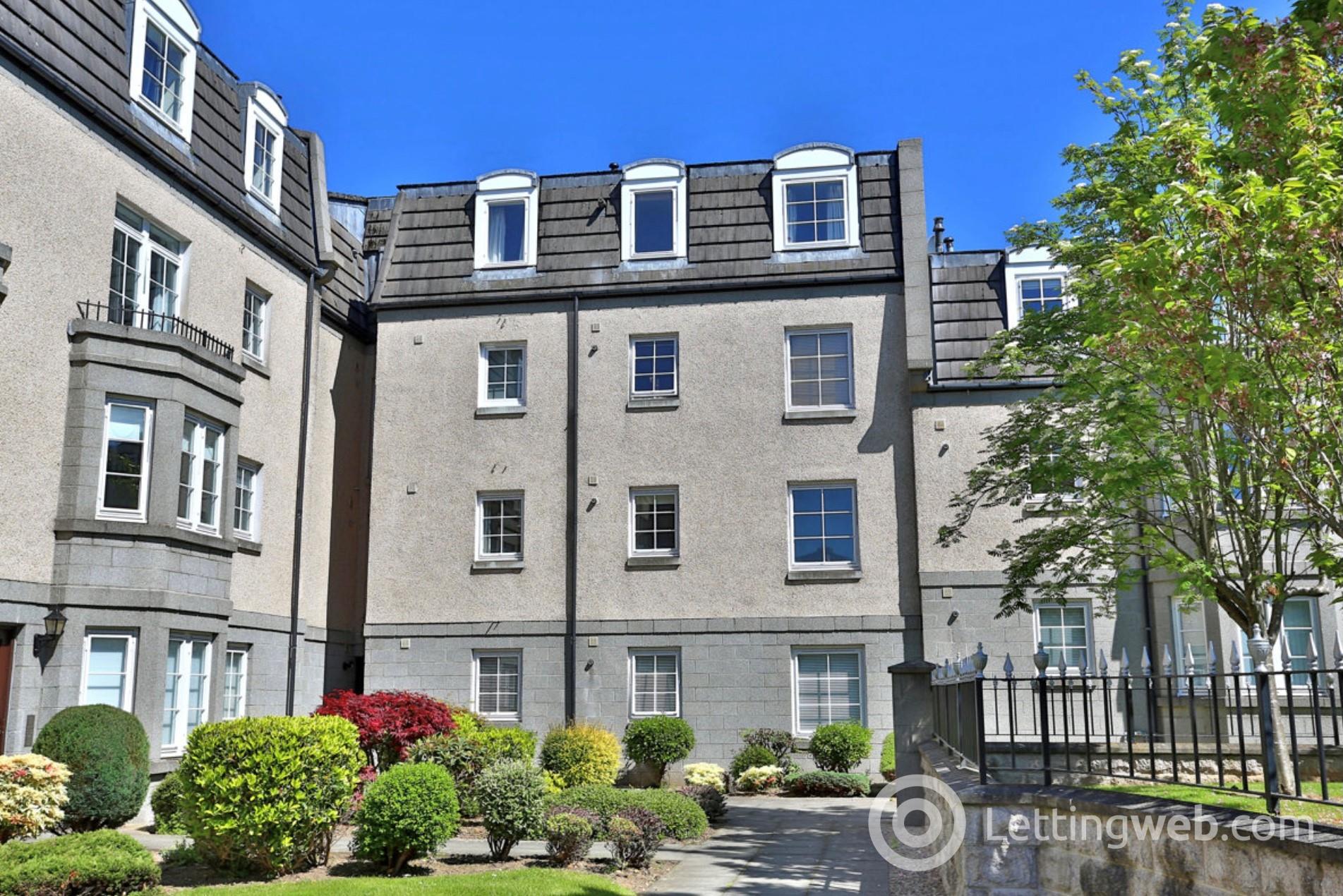 Property to rent in Fonthill Avenue, Aberdeen