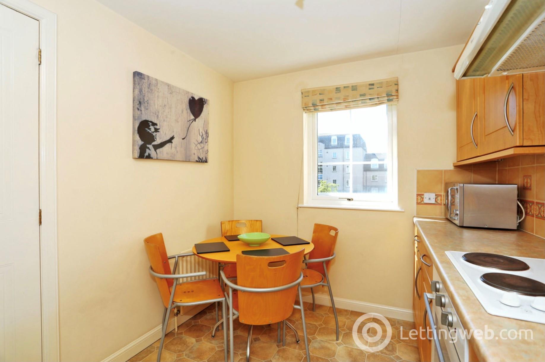 Property to rent in Fonthill Avenue, Aberdeen