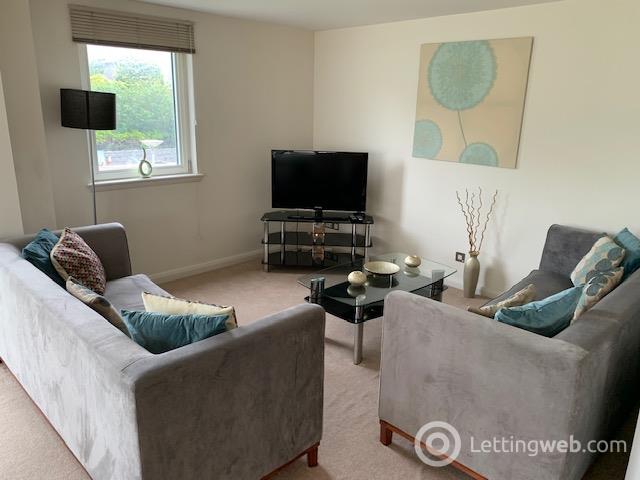 Property to rent in 38 Queens Highlands, Aberdeen