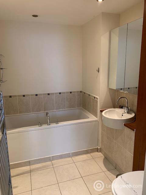 Property to rent in 38 Queens Highlands, Aberdeen