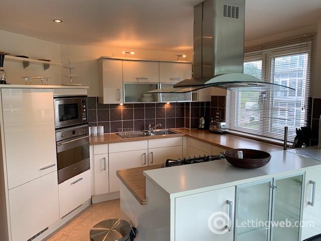 Property to rent in 38 Queens Highlands, Aberdeen