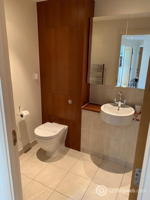 Property to rent in 38 Queens Highlands, Aberdeen