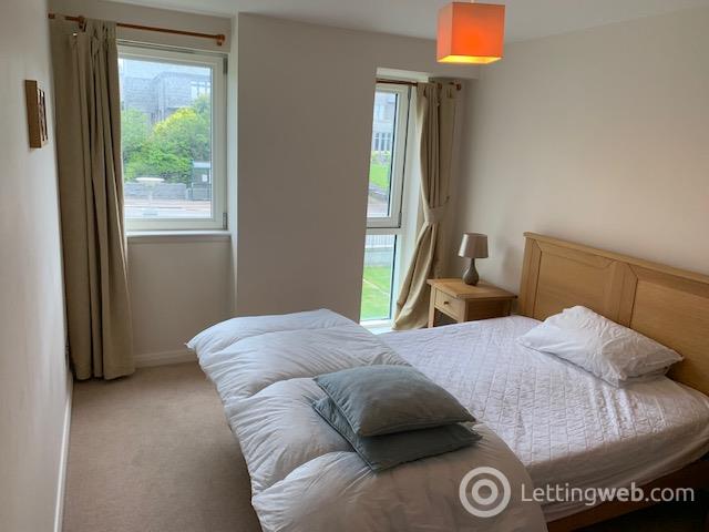 Property to rent in 38 Queens Highlands, Aberdeen