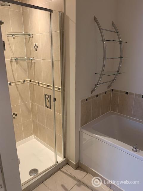 Property to rent in 38 Queens Highlands, Aberdeen