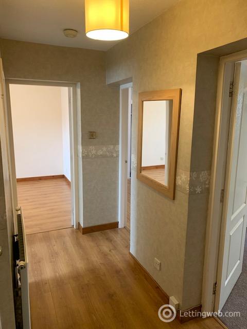 Property to rent in Stockethill Crescent, Aberdeen