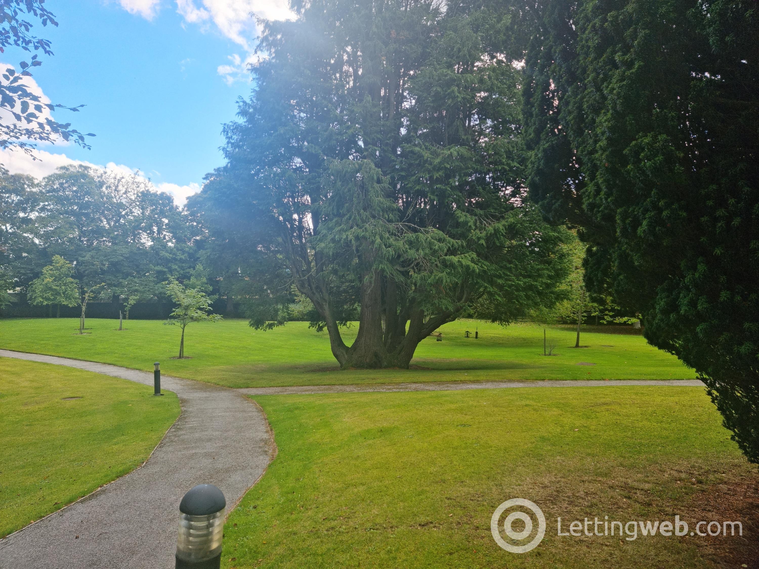 Property to rent in Airyhall House, Aberdeen