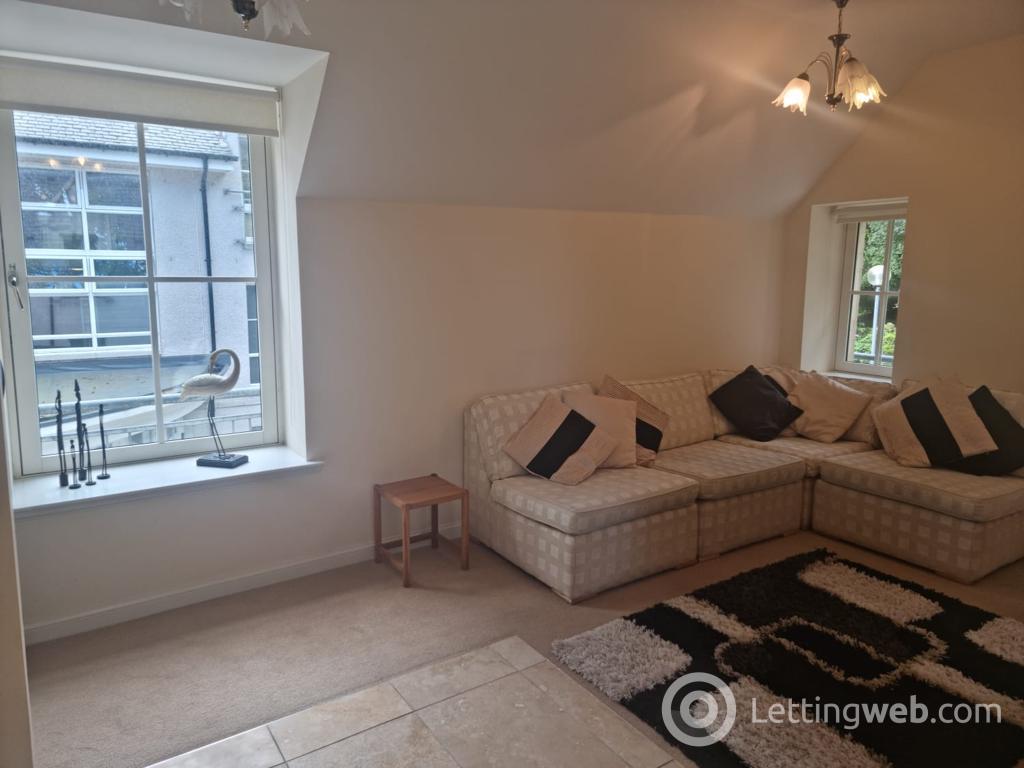 Property to rent in Airyhall House, Aberdeen