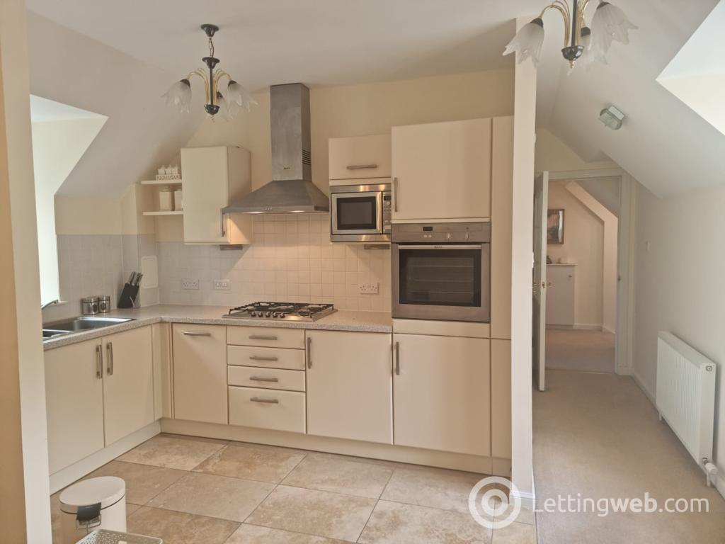Property to rent in Airyhall House, Aberdeen