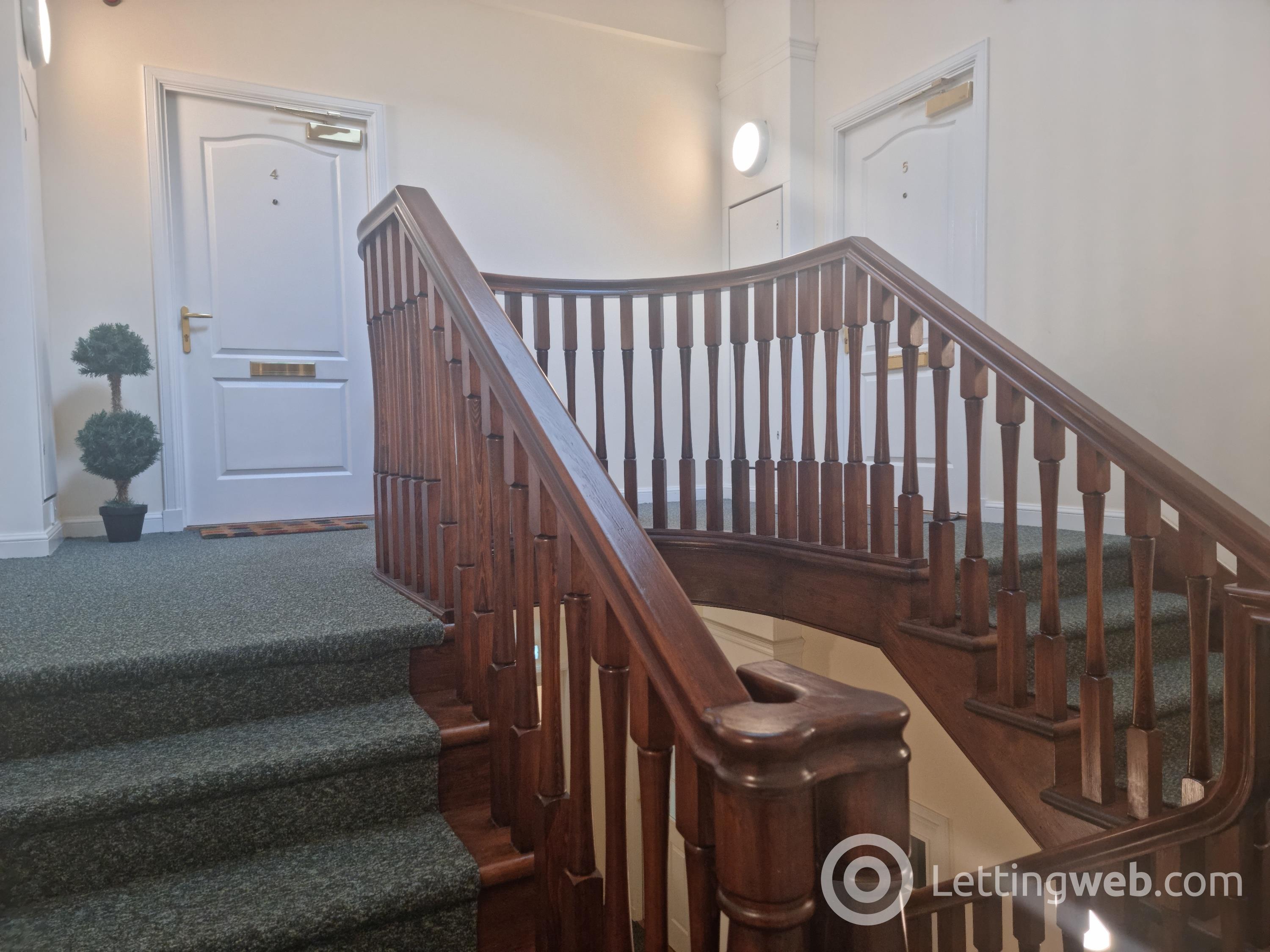 Property to rent in Airyhall House, Aberdeen