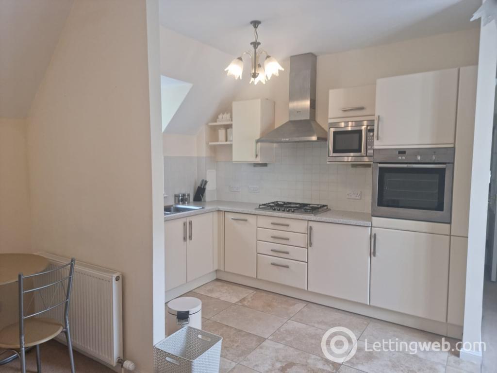 Property to rent in Airyhall House, Aberdeen