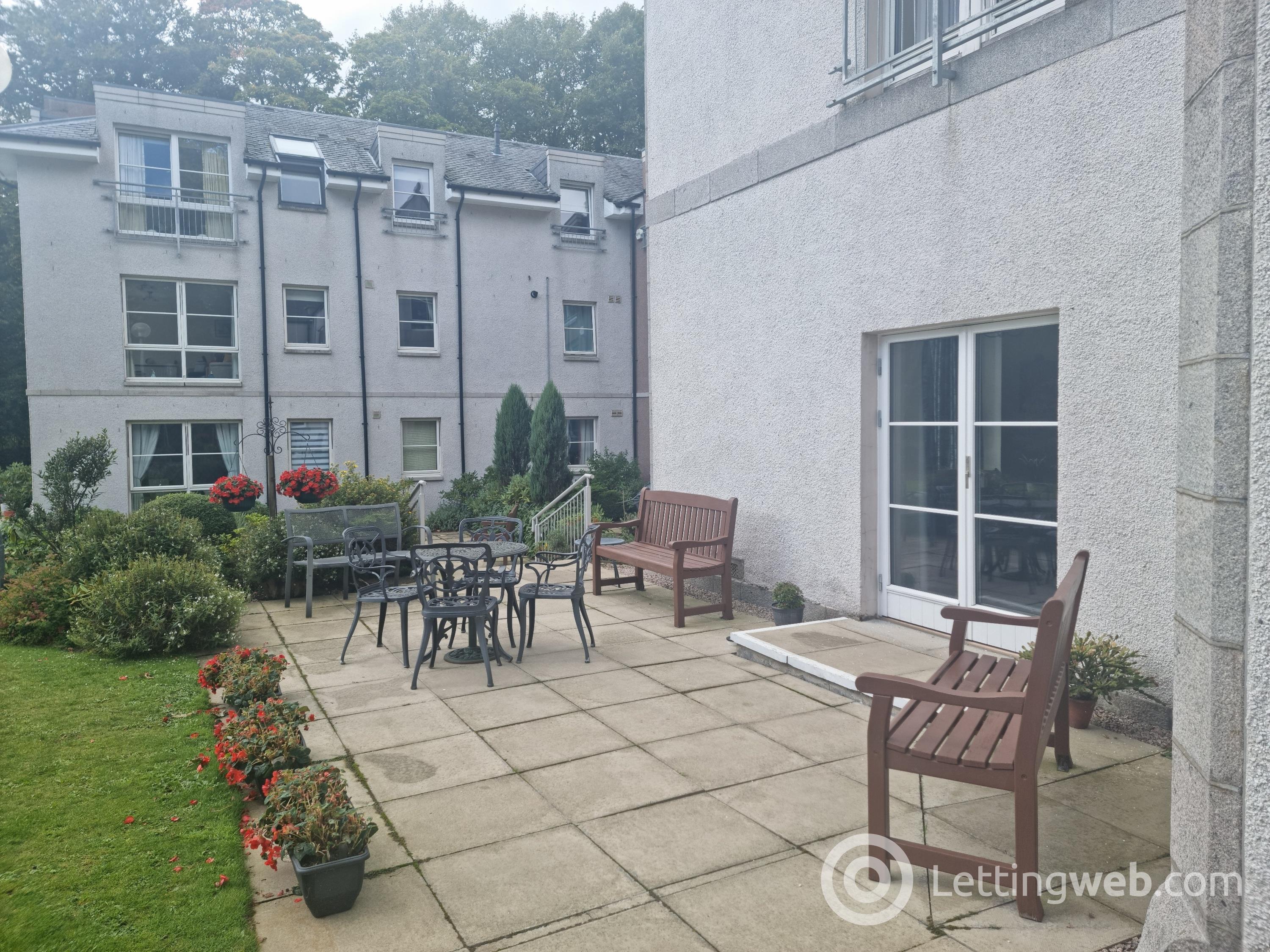 Property to rent in Airyhall House, Aberdeen