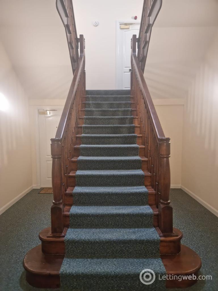 Property to rent in Airyhall House, Aberdeen