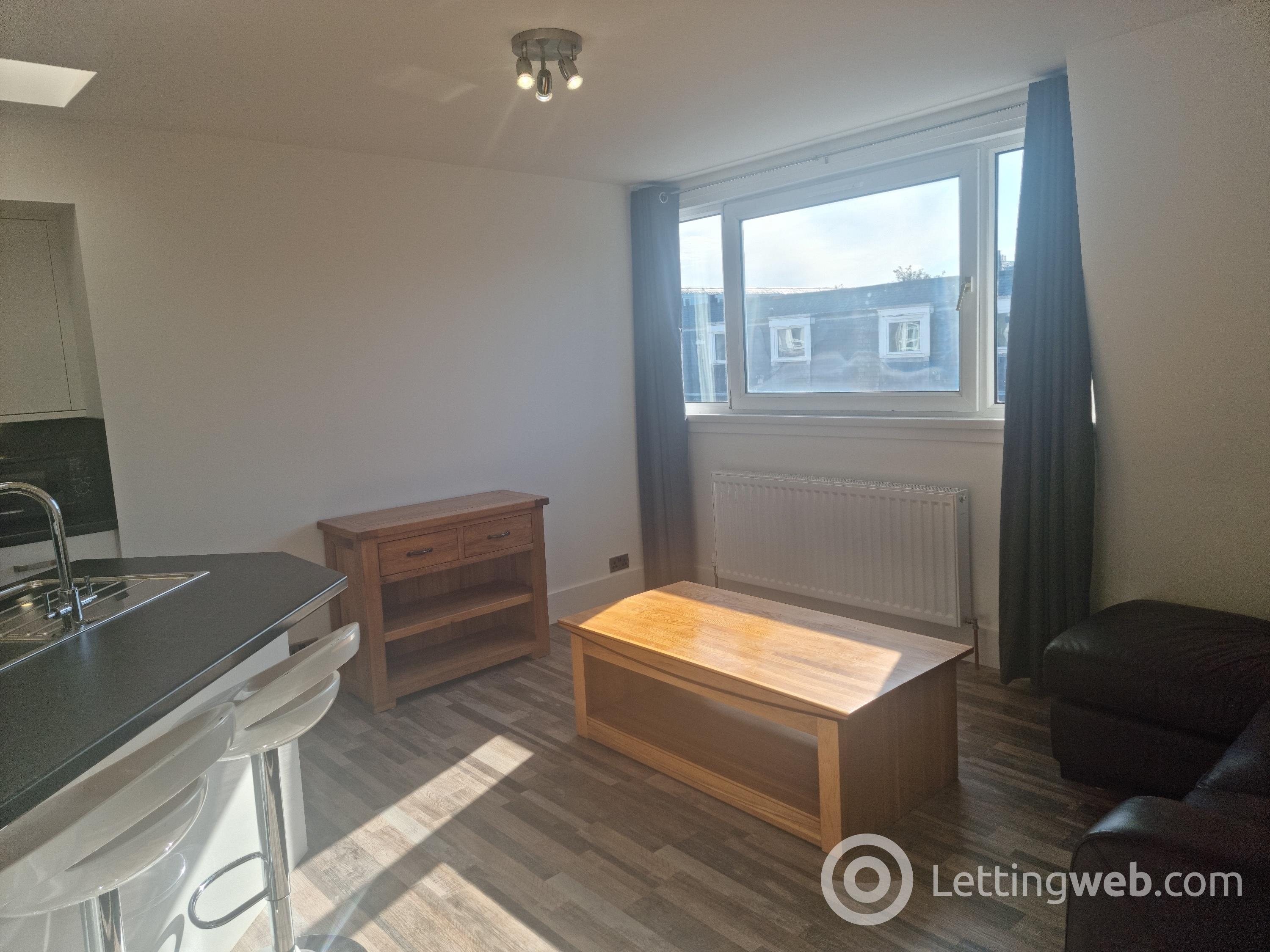 Property to rent in Jasmine Terrace, Aberdeen