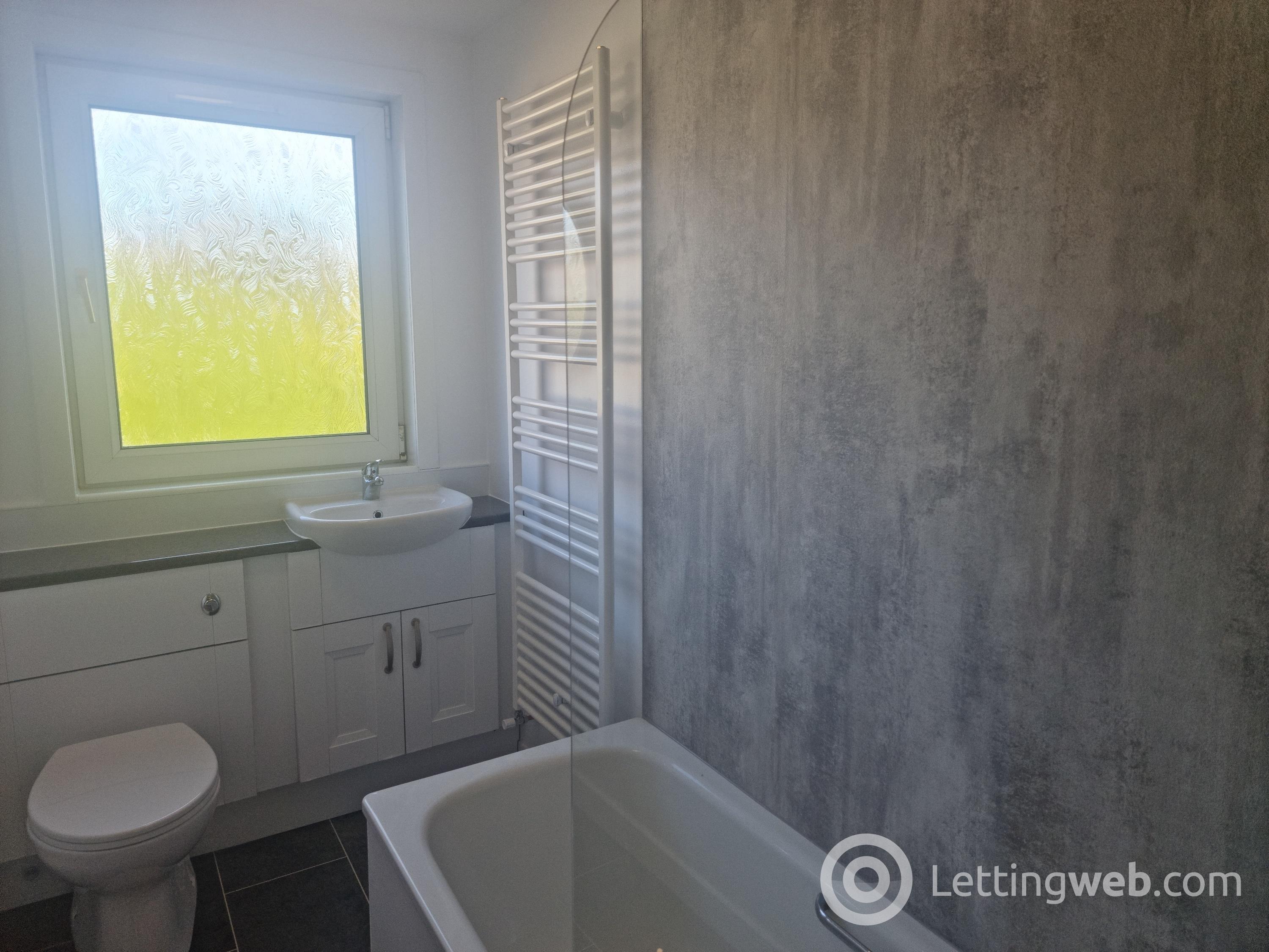 Property to rent in Jasmine Terrace, Aberdeen