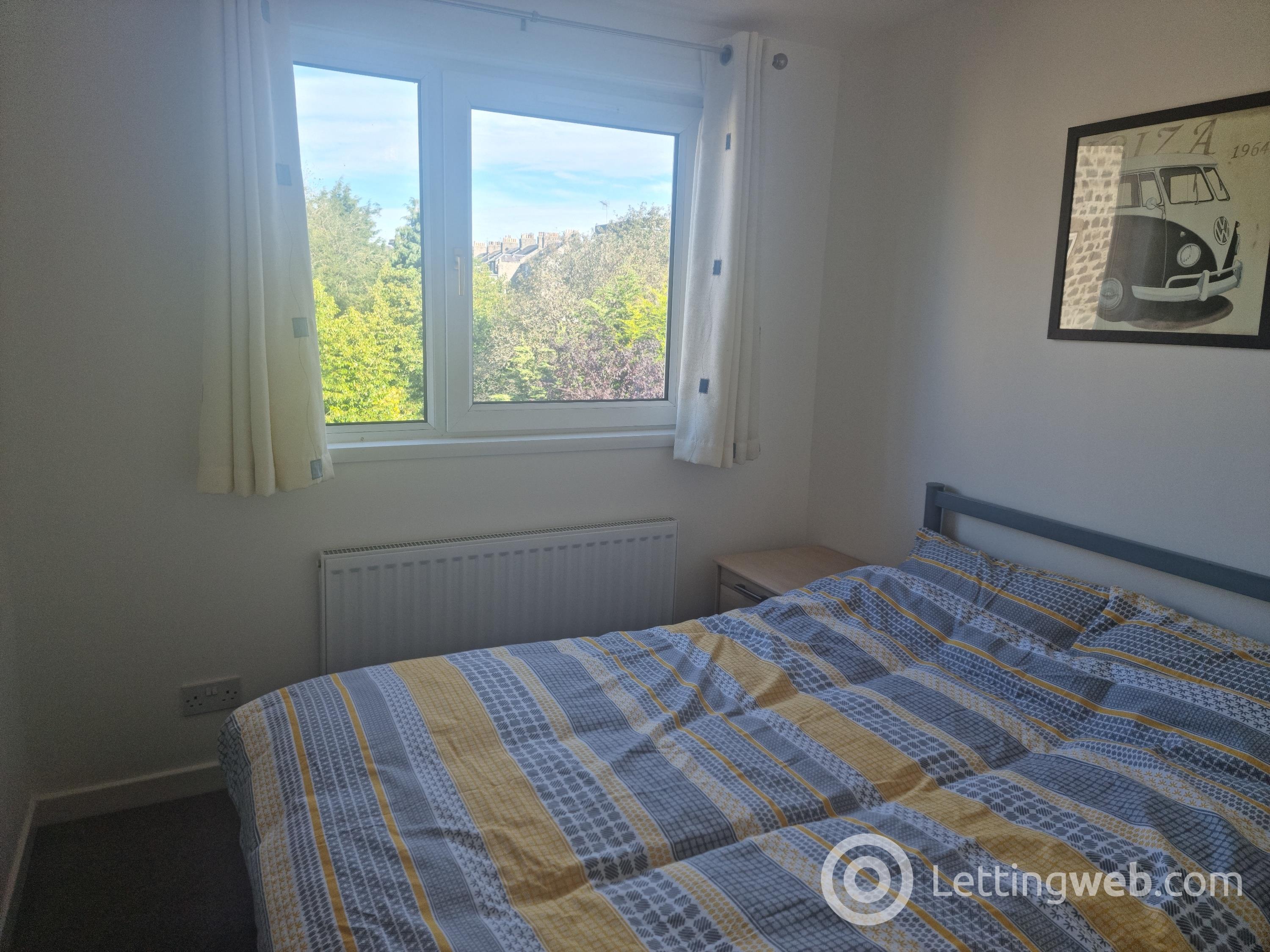 Property to rent in Jasmine Terrace, Aberdeen