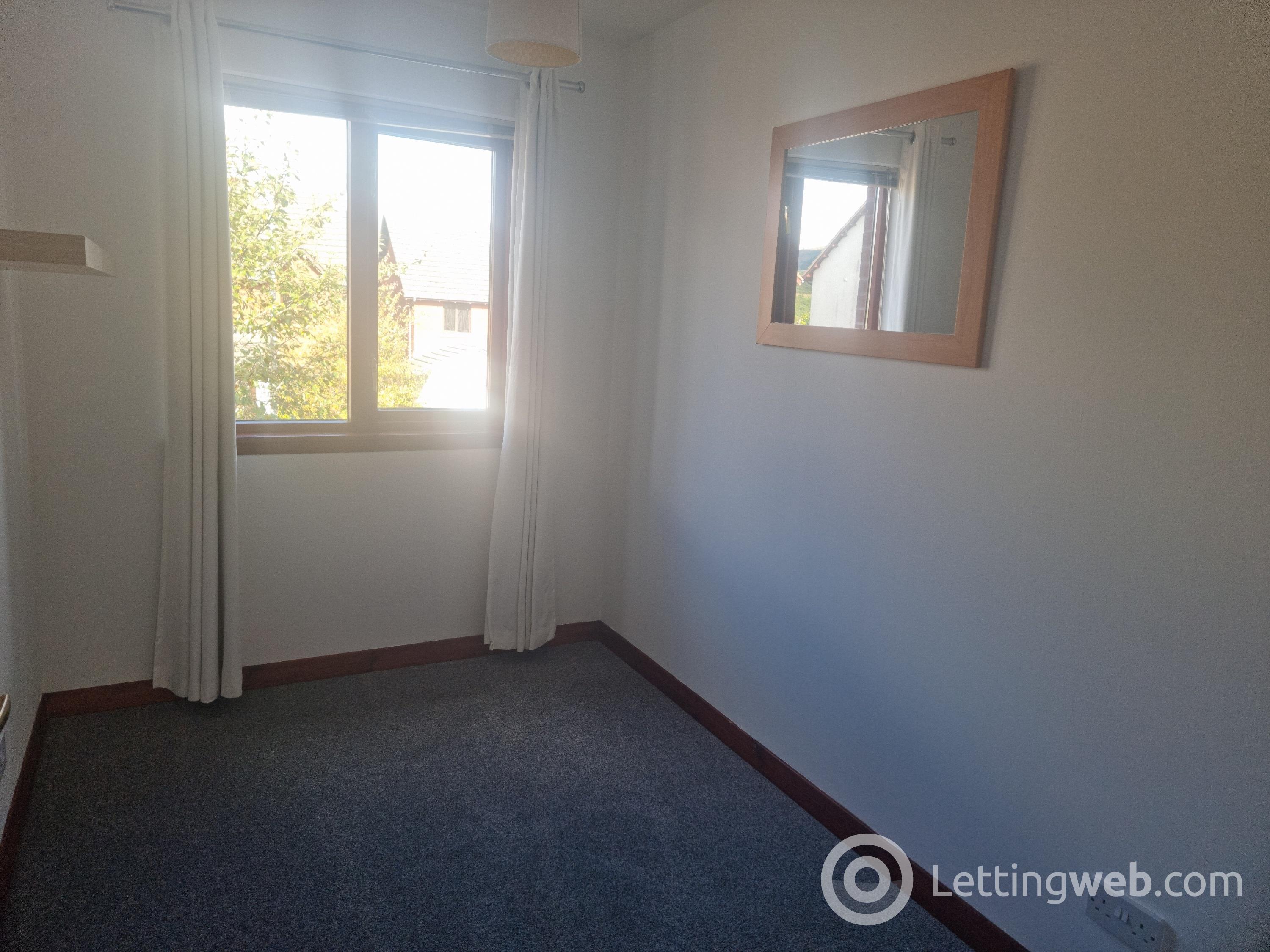 Property to rent in 46 Concraig Gardens