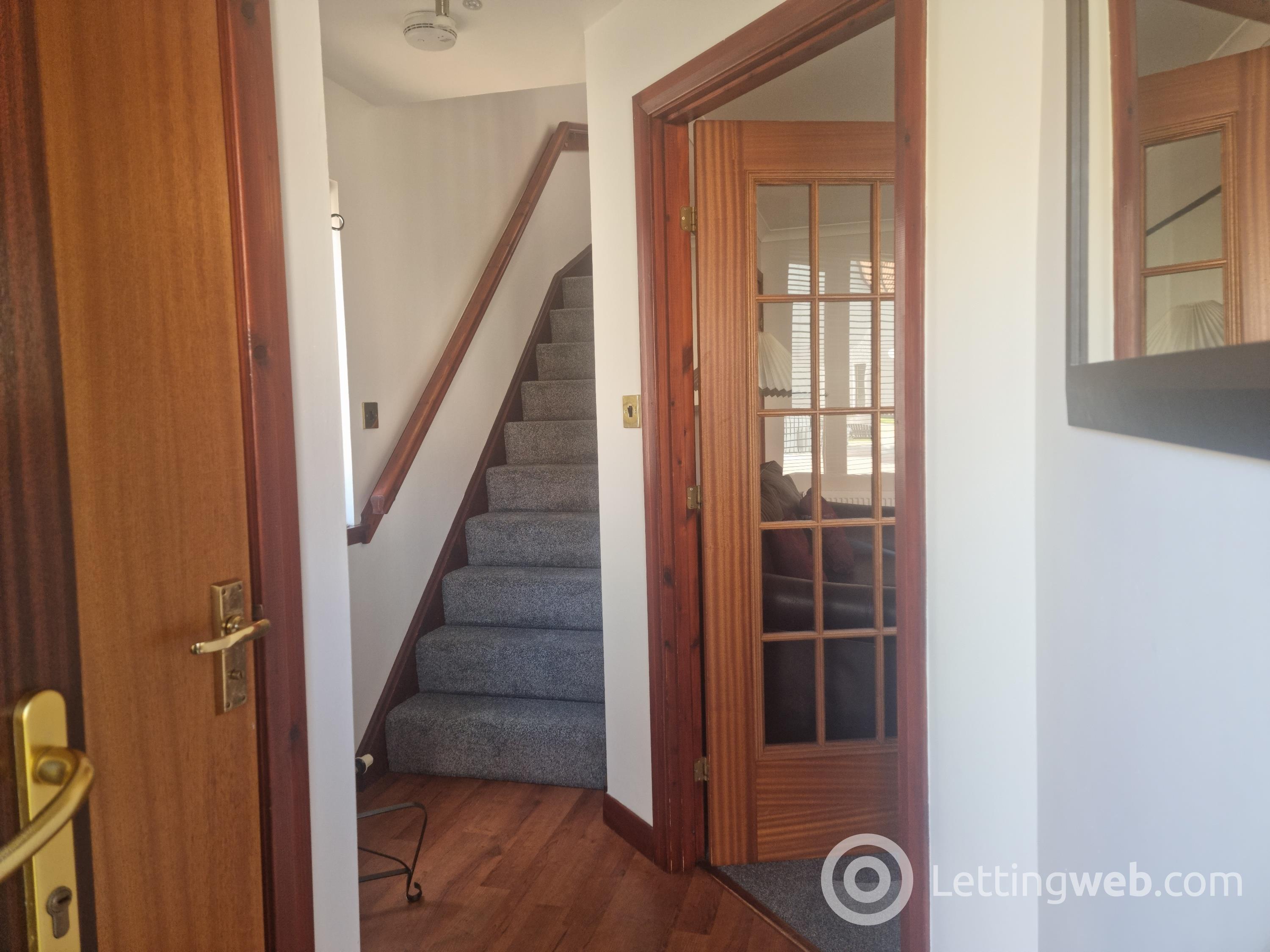 Property to rent in 46 Concraig Gardens