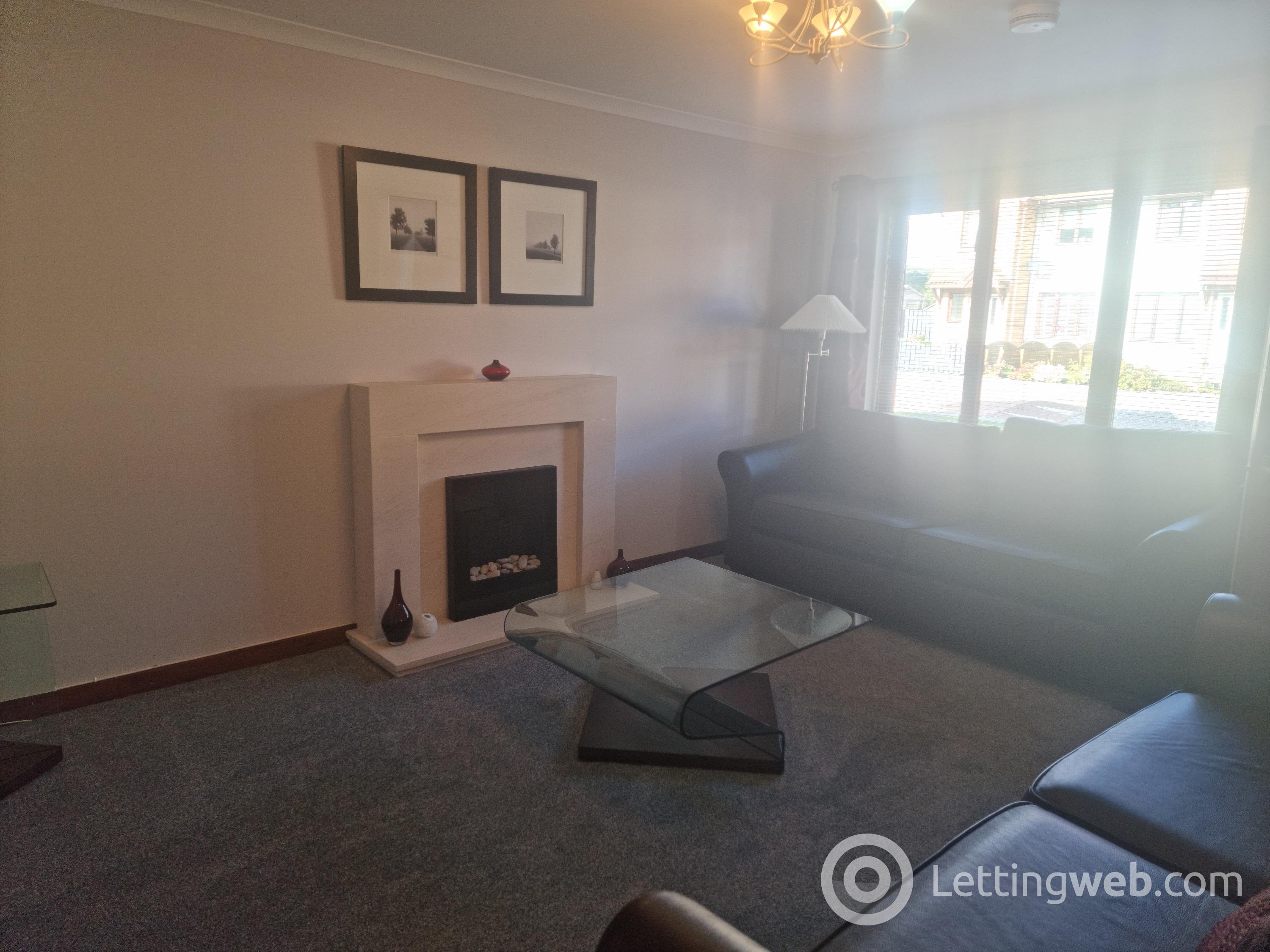Property to rent in 46 Concraig Gardens