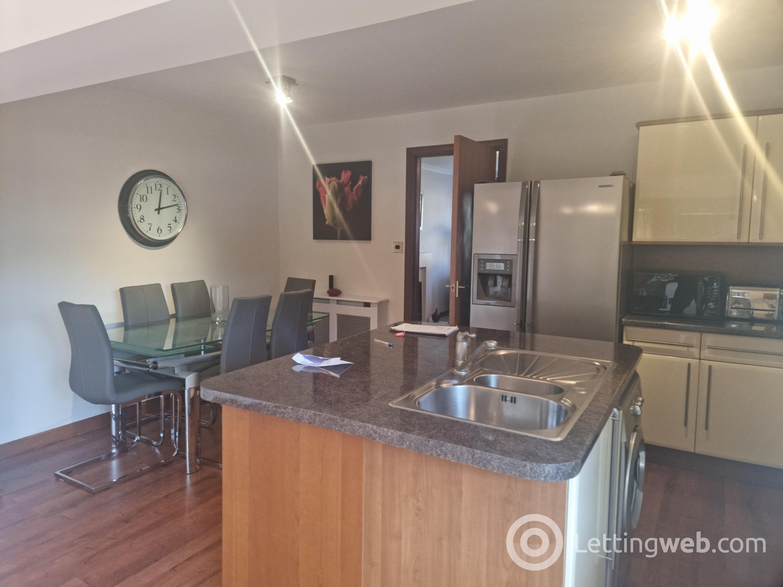 Property to rent in 46 Concraig Gardens
