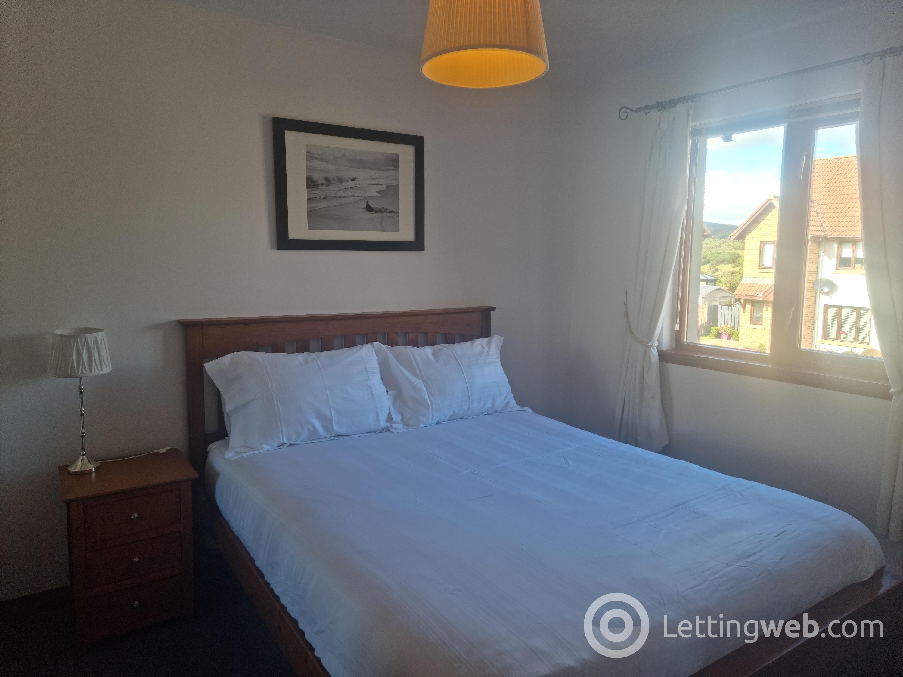 Property to rent in 46 Concraig Gardens