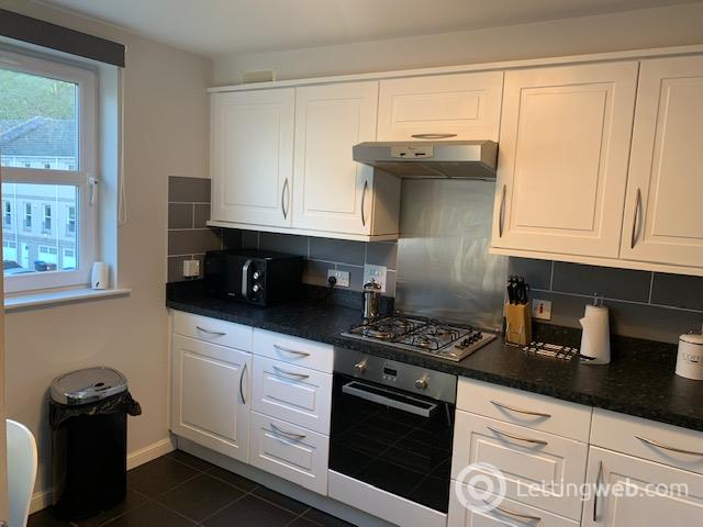 Property to rent in 178 South College Street