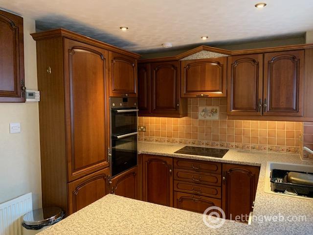 Property to rent in Wagley Place, Bucksburn