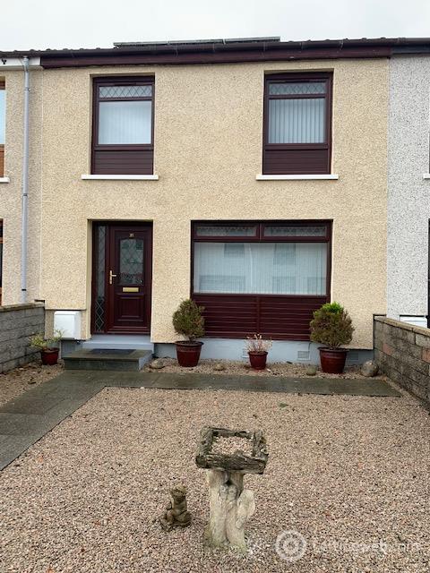 Property to rent in Wagley Place, Bucksburn