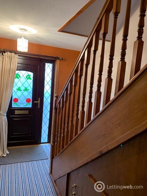 Property to rent in Wagley Place, Bucksburn