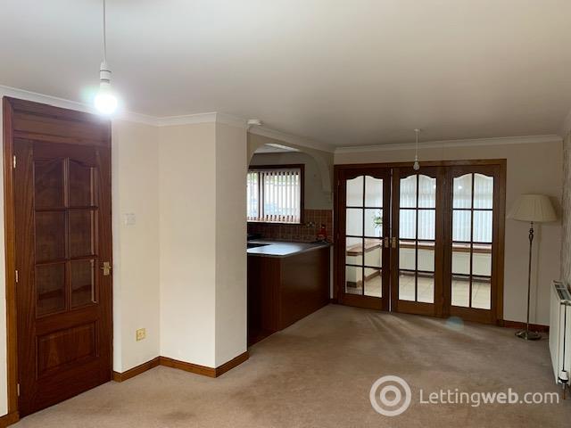 Property to rent in Wagley Place, Bucksburn
