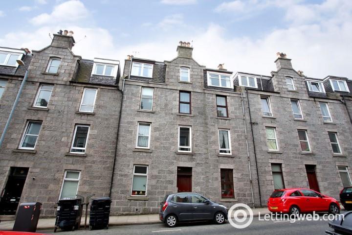 Property to rent in 51 Esslemont Avenue, Aberdeen