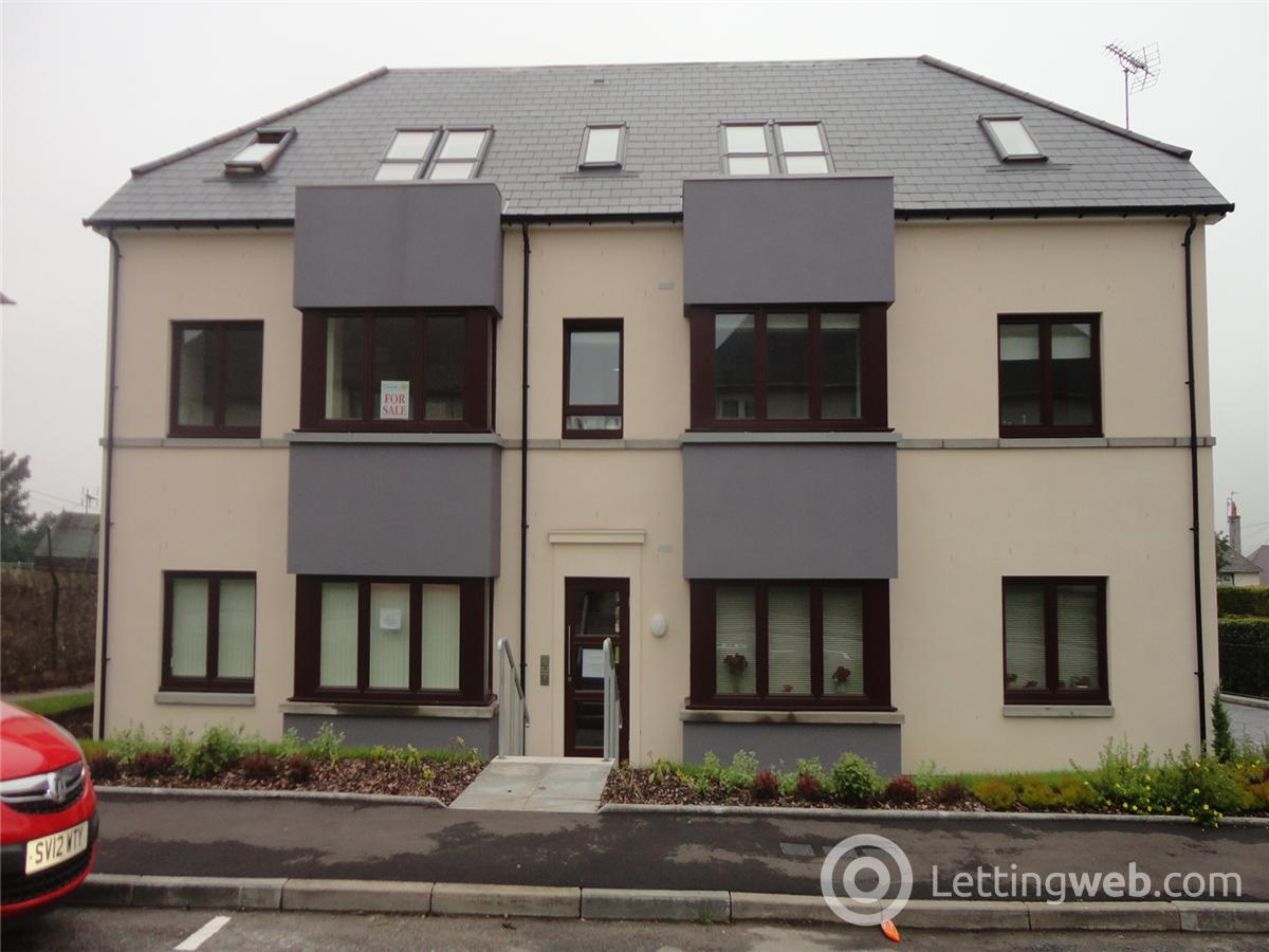 Property to rent in Middlefield Place, Aberdeen