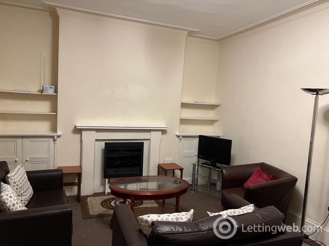 Property to rent in Seaforth Road, Aberdeen