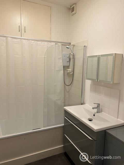 Property to rent in Seaforth Road, Aberdeen