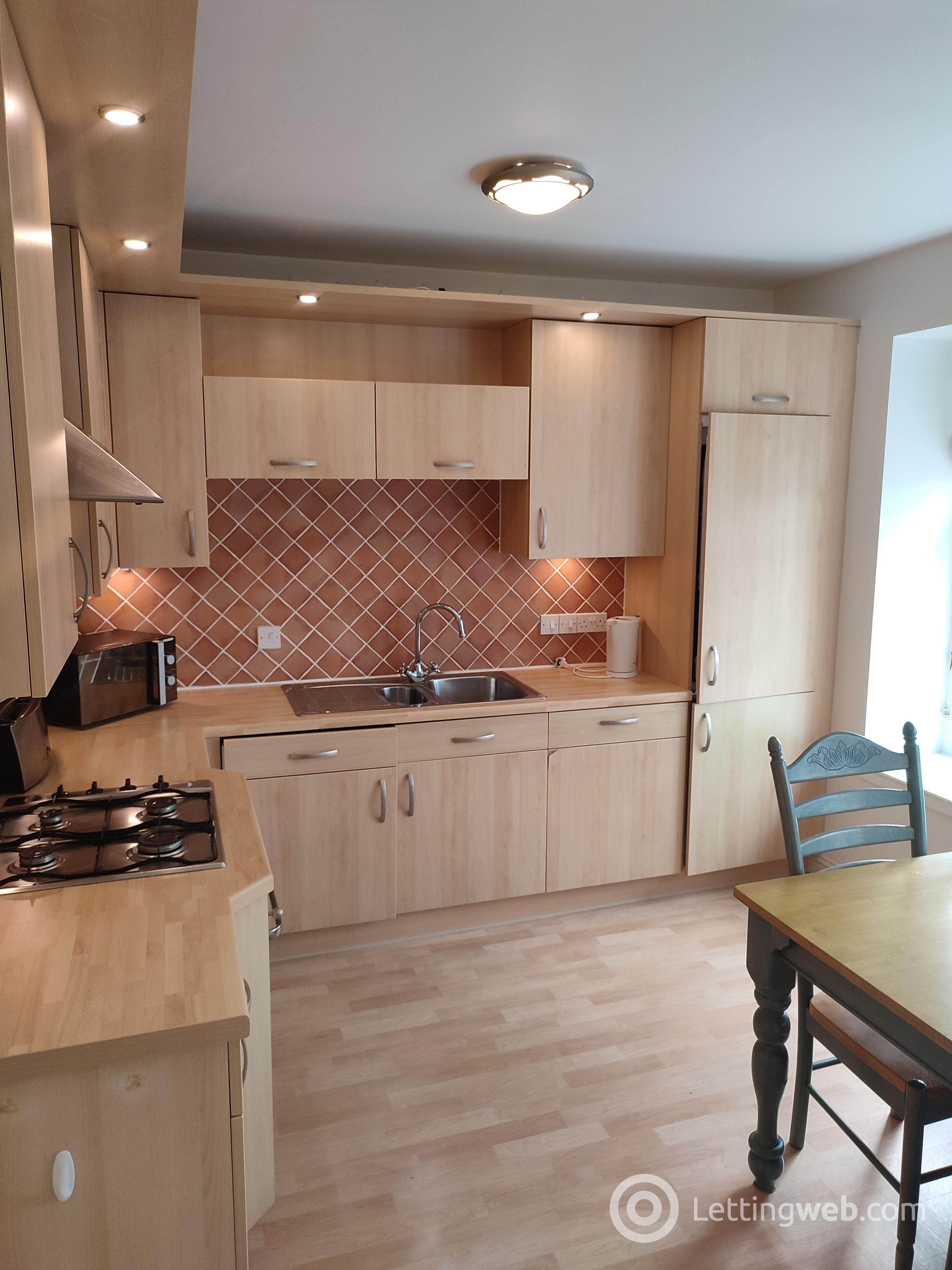Property to rent in Morningfield Mews, Aberdeen