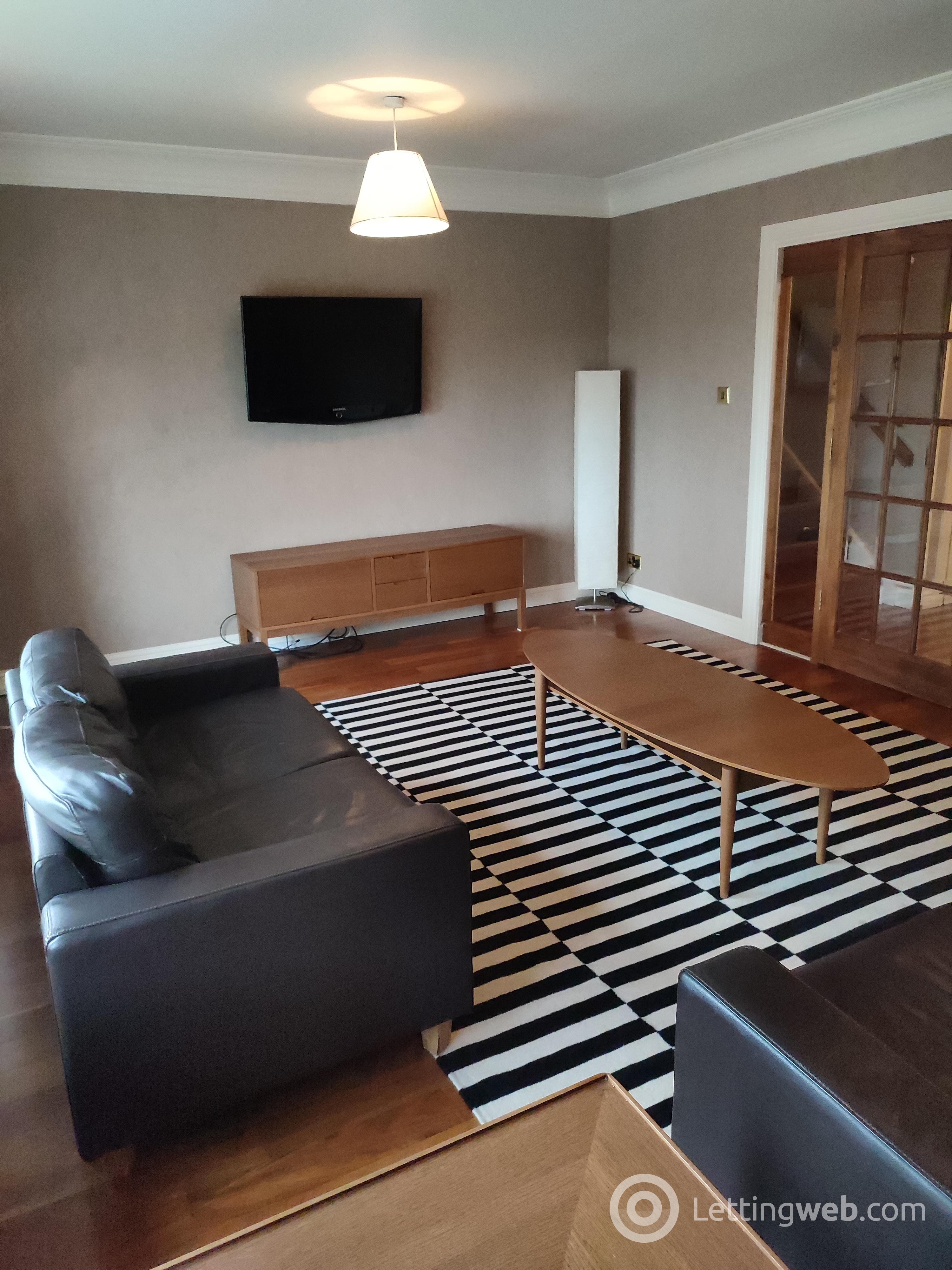 Property to rent in Morningfield Mews, Aberdeen