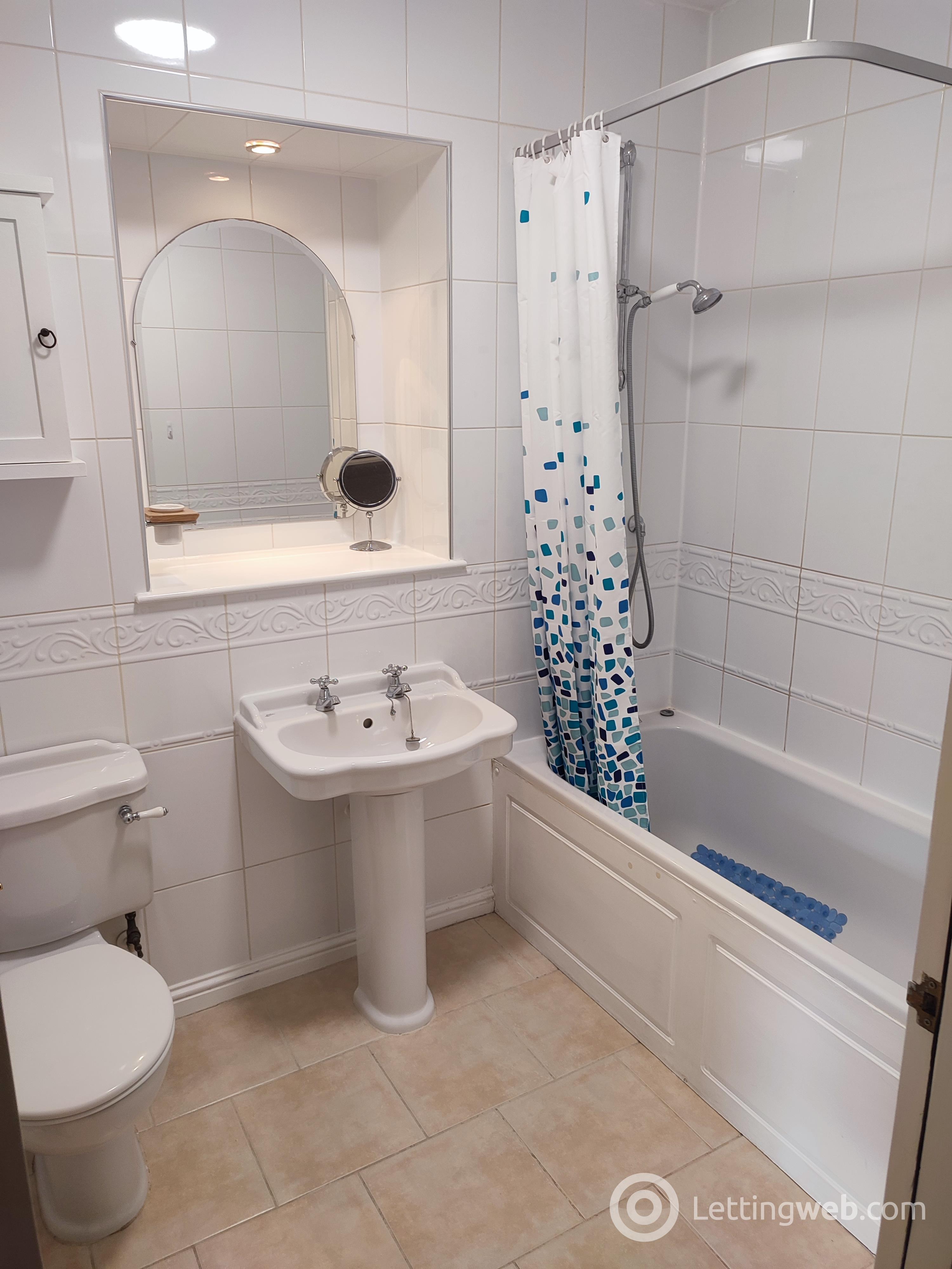 Property to rent in Morningfield Mews, Aberdeen